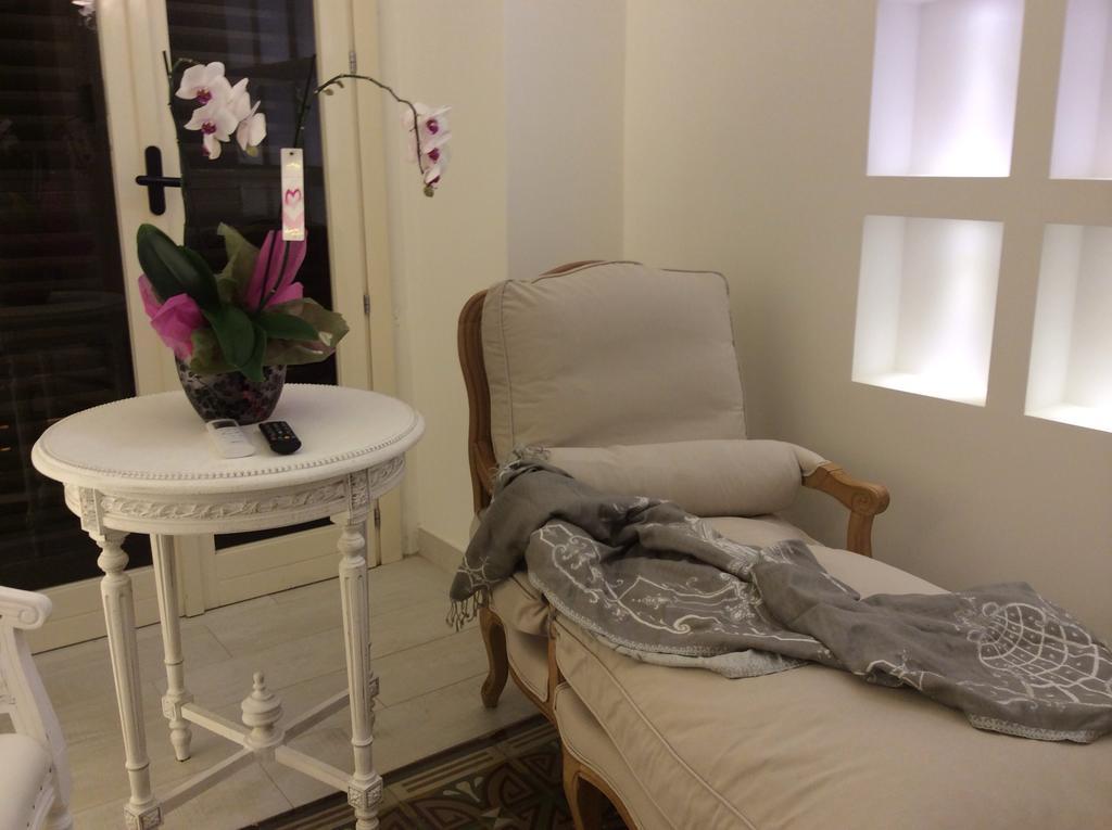 Suite Le Perle Taranto Quarto foto
