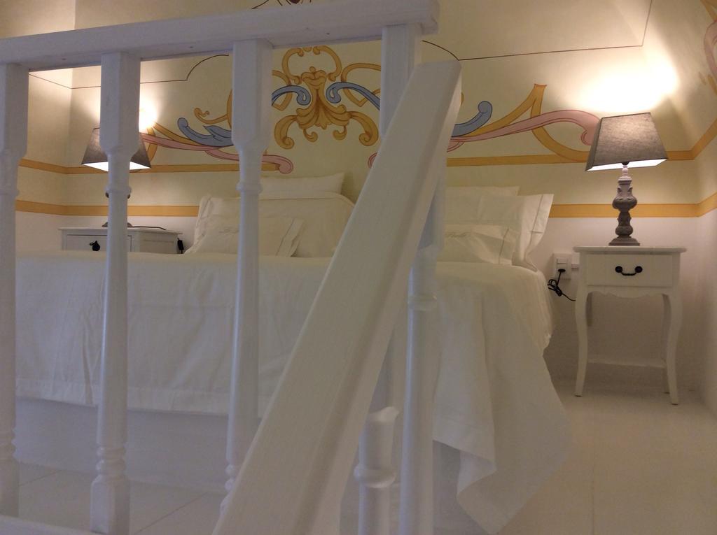 Suite Le Perle Taranto Quarto foto