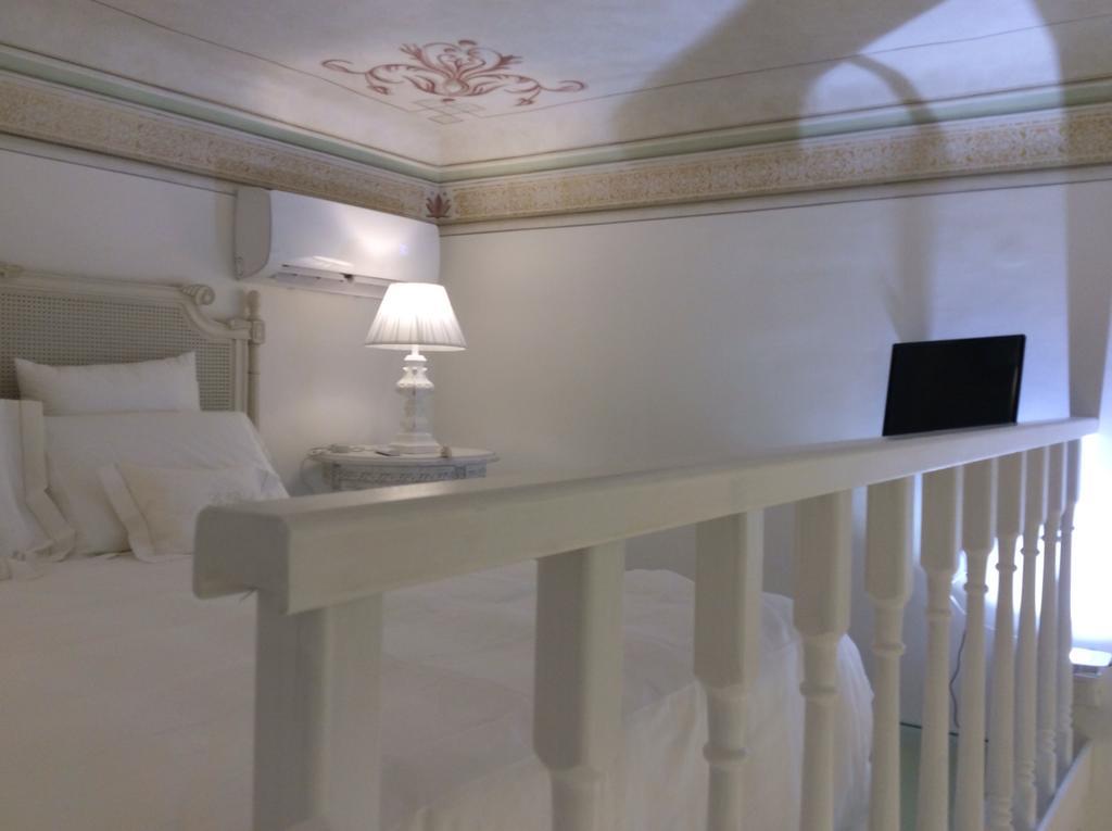 Suite Le Perle Taranto Quarto foto