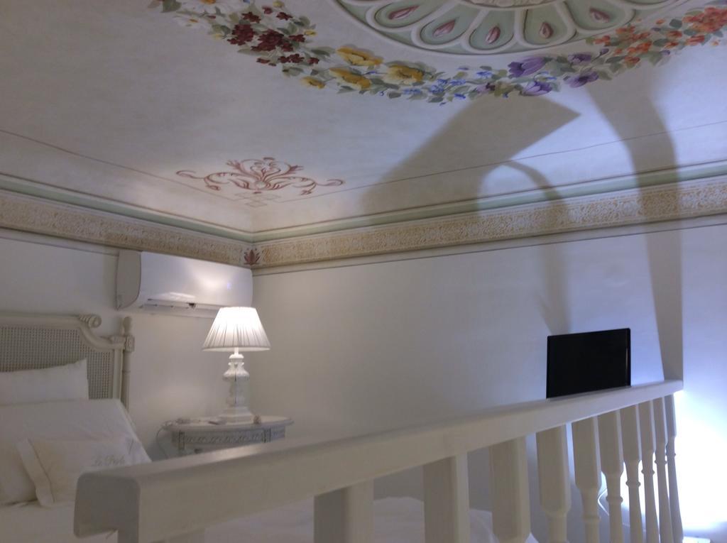 Suite Le Perle Taranto Quarto foto