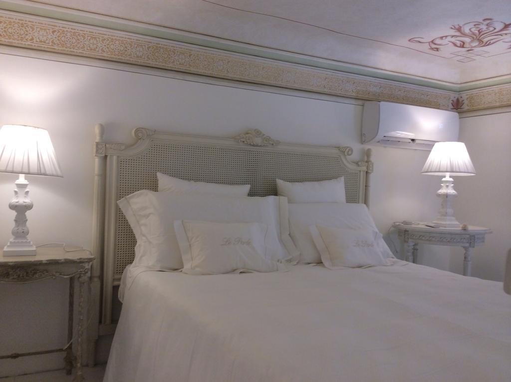 Suite Le Perle Taranto Quarto foto