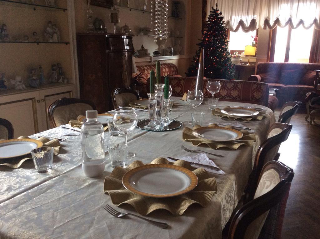 Suite Le Perle Taranto Exterior foto