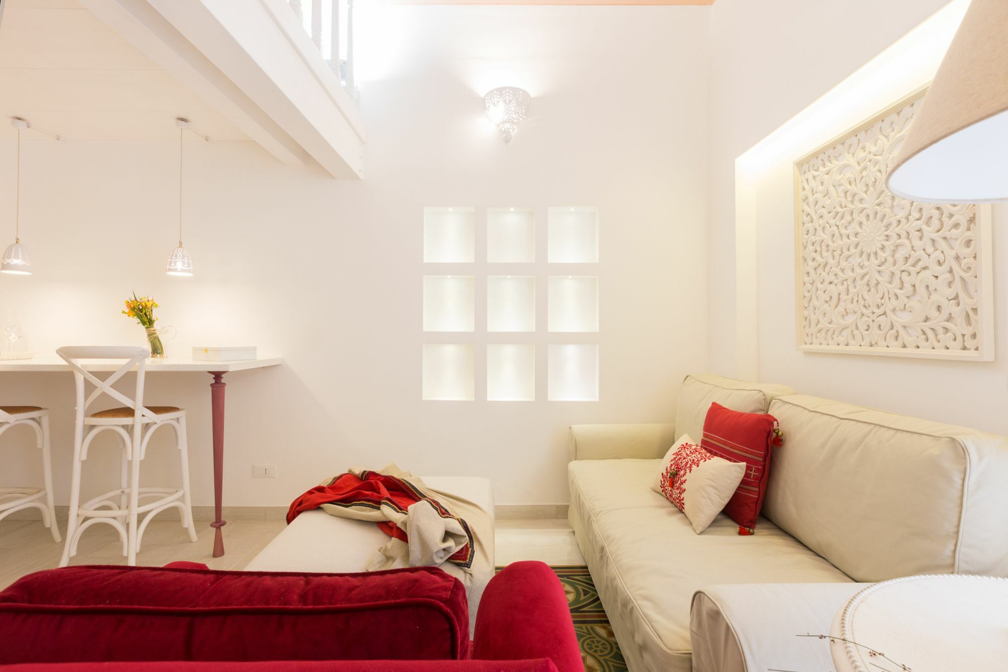 Suite Le Perle Taranto Exterior foto