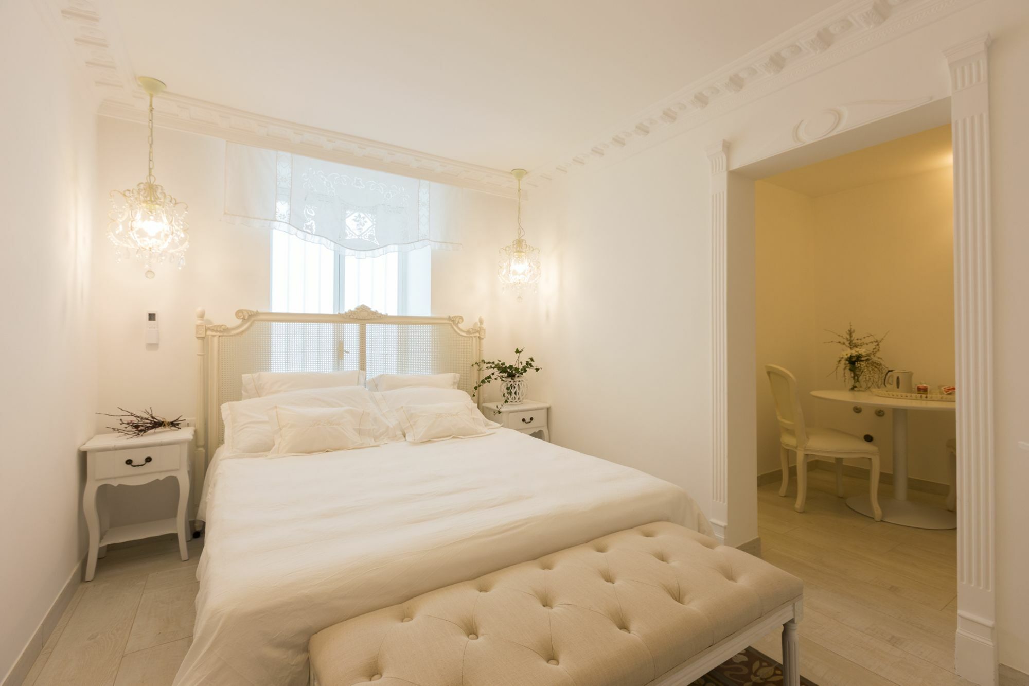 Suite Le Perle Taranto Exterior foto