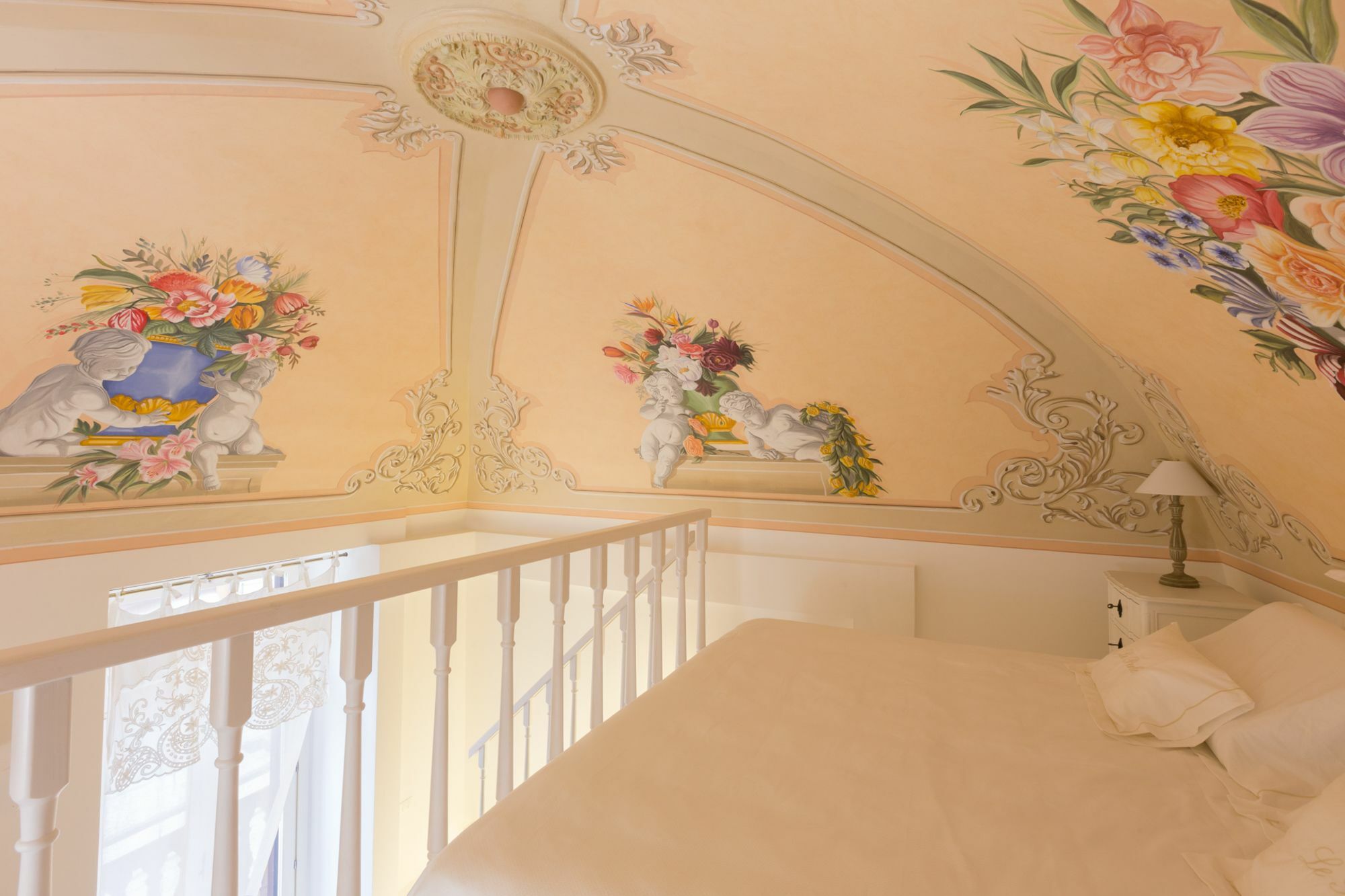 Suite Le Perle Taranto Exterior foto