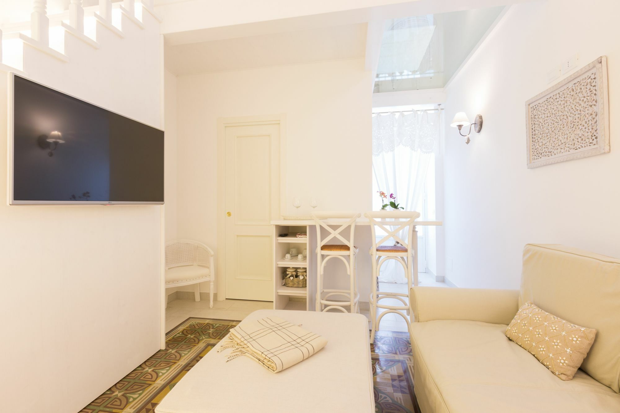 Suite Le Perle Taranto Exterior foto