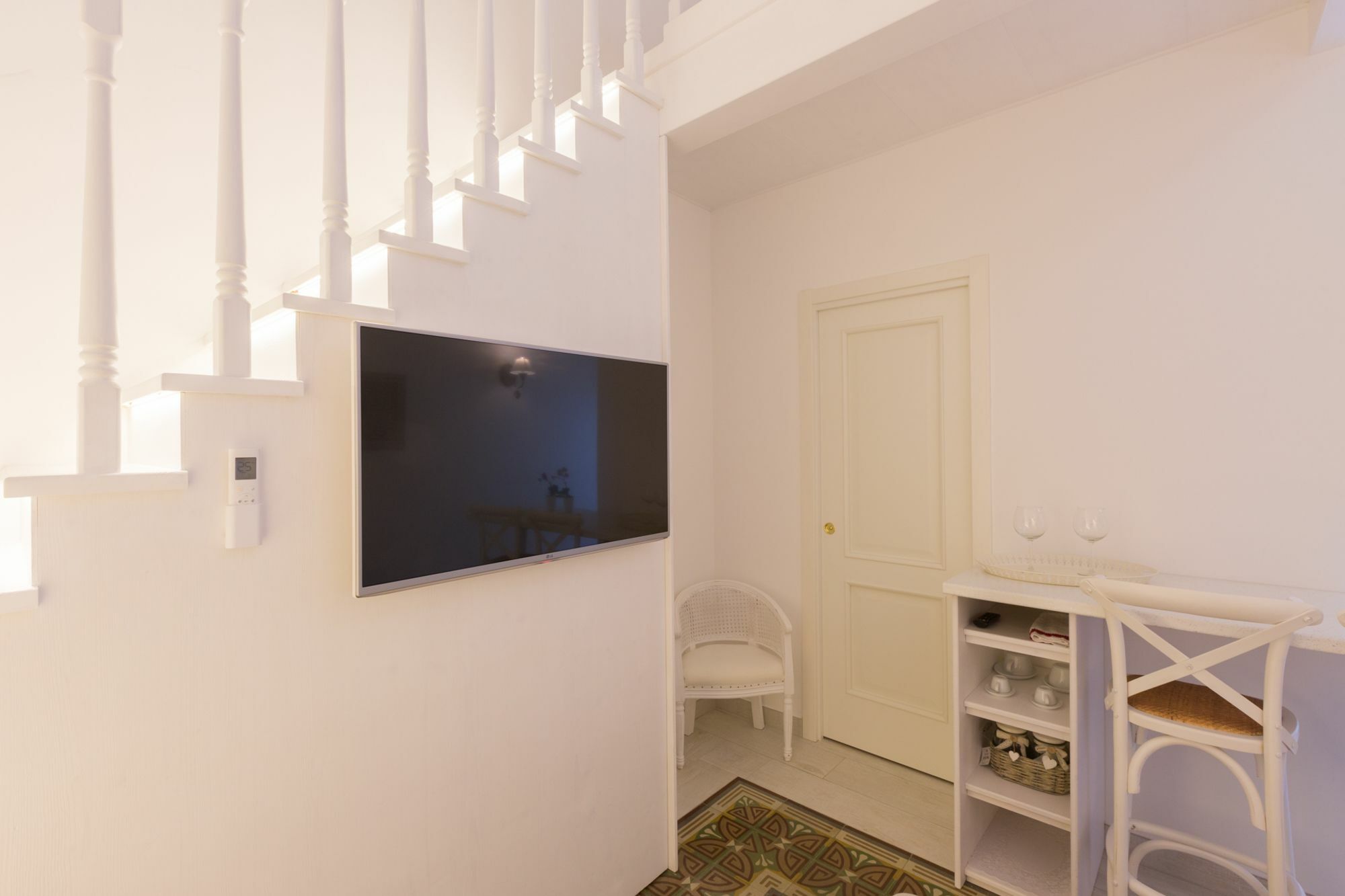 Suite Le Perle Taranto Exterior foto